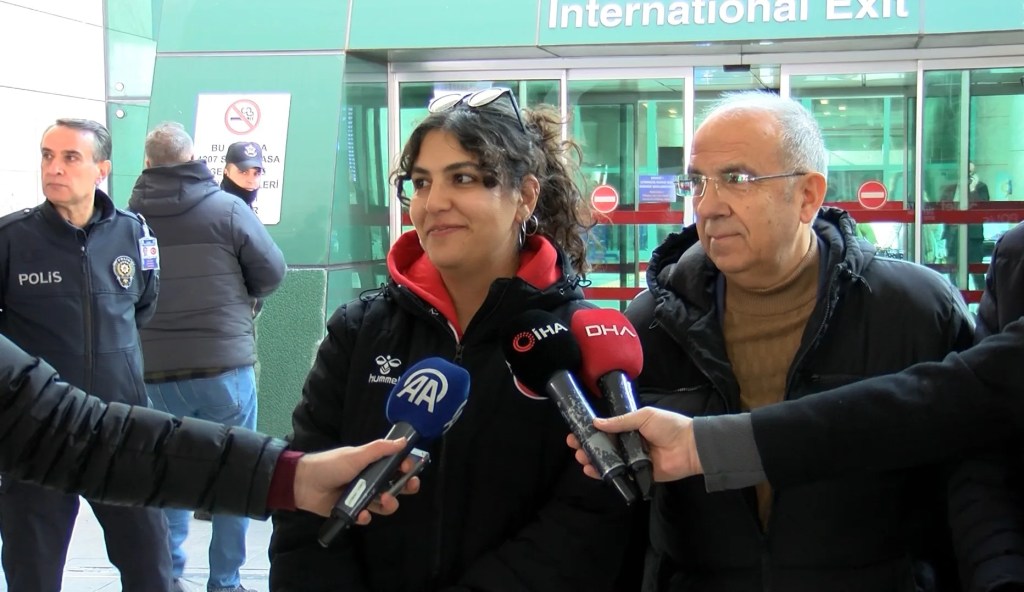 Milli Atıcılar Avrupa'dan 7 Madalya ile Döndü