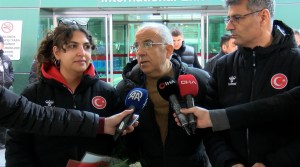 Milli Atıcılar Avrupa'dan 7 Madalya ile Döndü