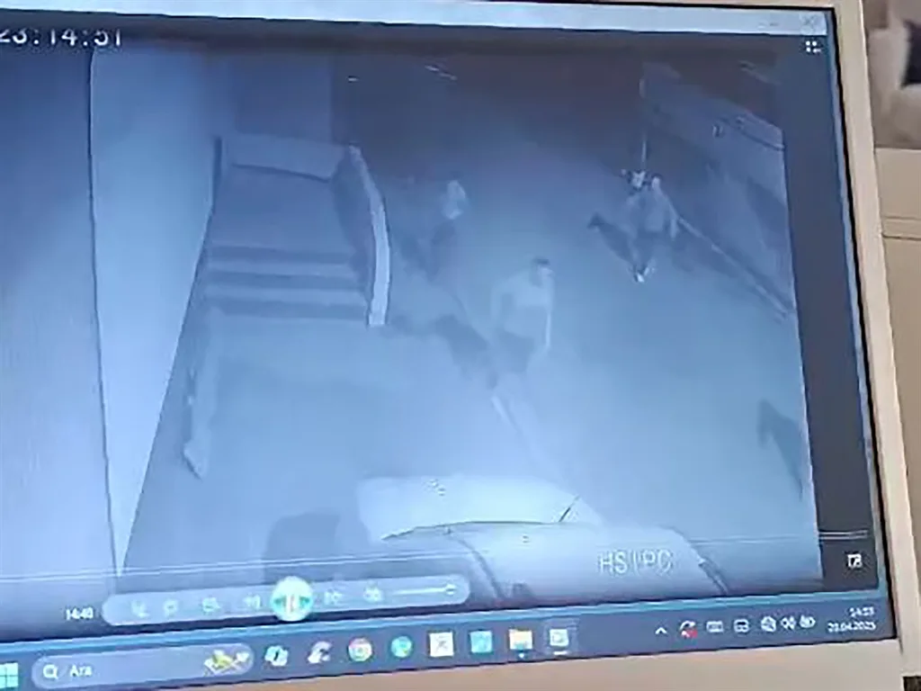 Batuhan Kolsuz'un Davası Yine Ertelendi