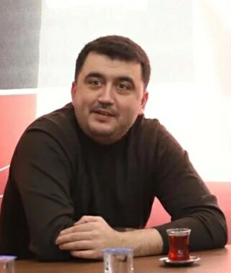 CHP Menderes İlçe Başkanı Saldırıya Uğradı