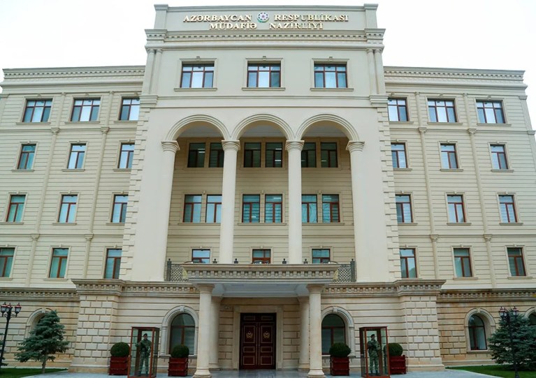 Azerbaycan: İran'ın İHA Saldırıları Cevapsız Kalmayacak