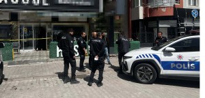 Kayseri'de Pastane Cinayetine İndirimli Hapis Cezası