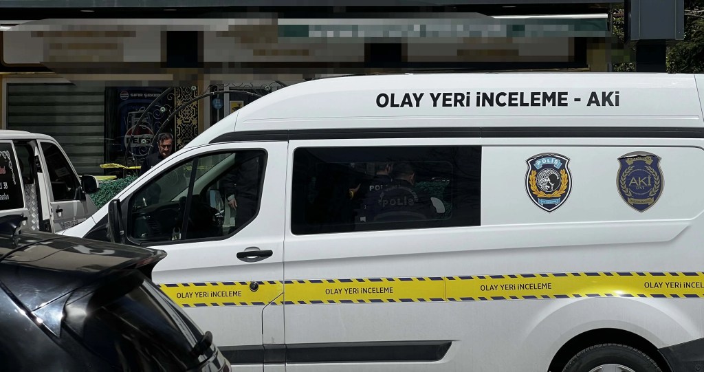 Kayseri'de Pastane Cinayetine İndirimli Hapis Cezası
