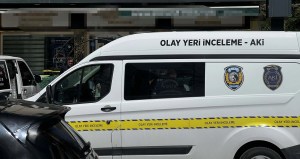 Kayseri'de Pastane Cinayetine İndirimli Hapis Cezası