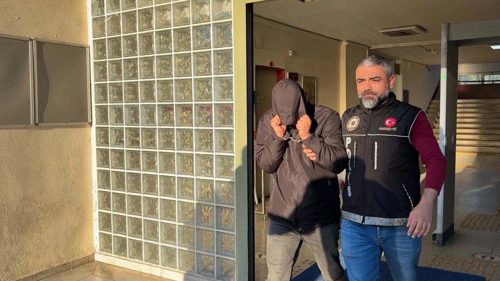 Aydın'da Metamfetamin Operasyonu: Tutuklu Sayısı Artıyor