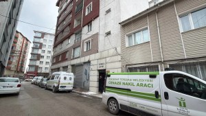 Eskişehir'de Cinayet ve İntihar Girişimi