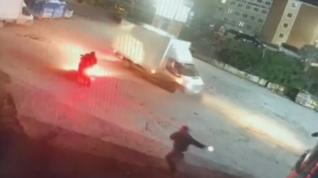 İstanbul'da Tehdit ve Kurşunlama Operasyonu: 10 Gözaltı
