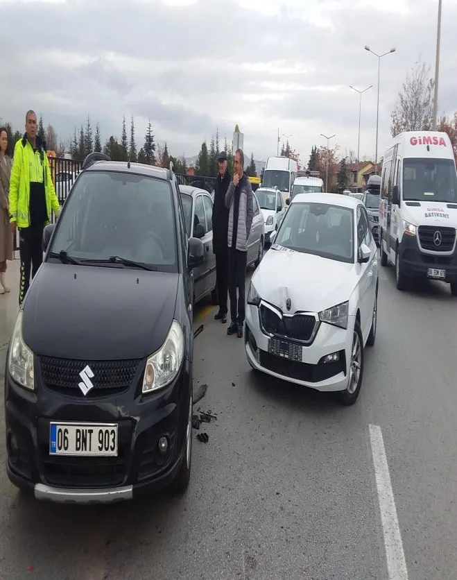 Mahkeme Kararıyla Kusursuzluğunu Kanıtladı