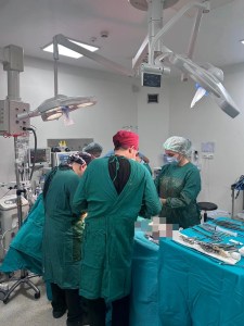 Beyin Ölümü Gerçekleşen Doktorun Organları Umut Oldu