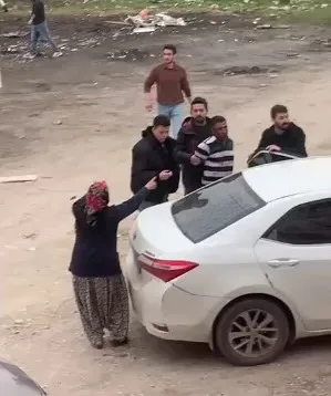 Sakarya'da Uyuşturucu Hükümlüsü Yakalandı