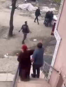 Sakarya'da Uyuşturucu Hükümlüsü Yakalandı