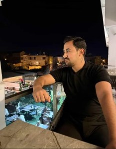 Hataylı TIR Şoförü İran'da Füze Saldırısında Yaralandı