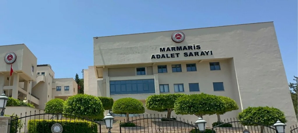 Muğla'da Tefecilik Operasyonunda Tutuklama