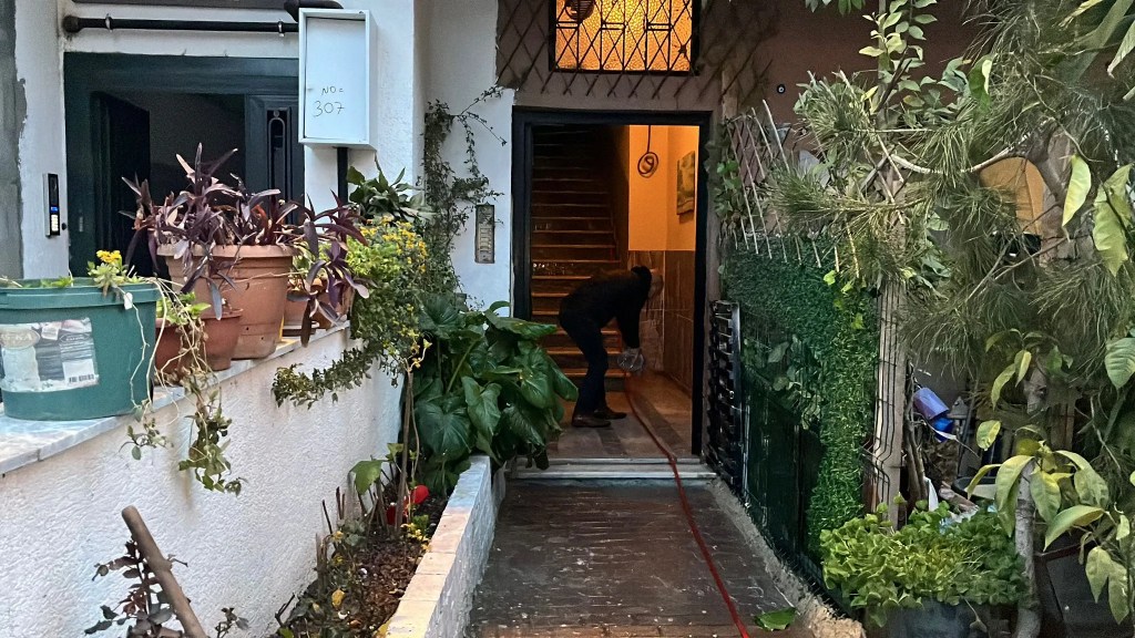 Kocaeli'de Cinayet: Dört Şüpheli Tutuklandı