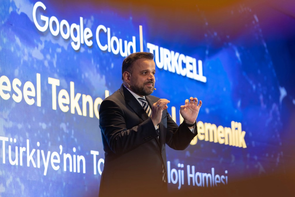 Turkcell 2025 Sonuçlarını ve 2026 Hedeflerini Açıkladı