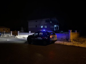 Kayseri'de Silahlı Kavga: 1 Ölü, 2 Yaralı