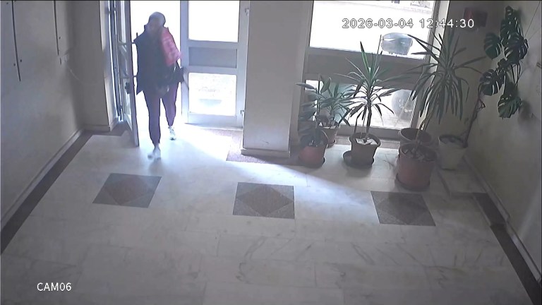 Bursa'da Güzellik Merkezinde Cinayet ve İntihar Girişimi