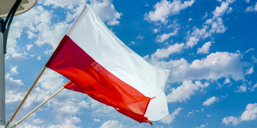 Polonya'dan Ukrayna ve Belarus Sınırında Hava Sahası Kısıtlaması