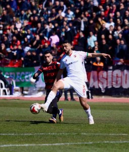 Karşıyaka Uşakspor'u Deplasmanda Geçti