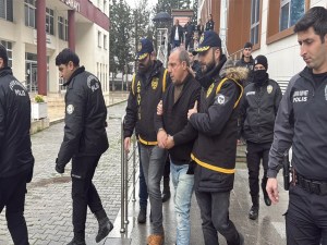 SGK Avukatını Öldüren Sanığa Ağırlaştırılmış Müebbet Talebi