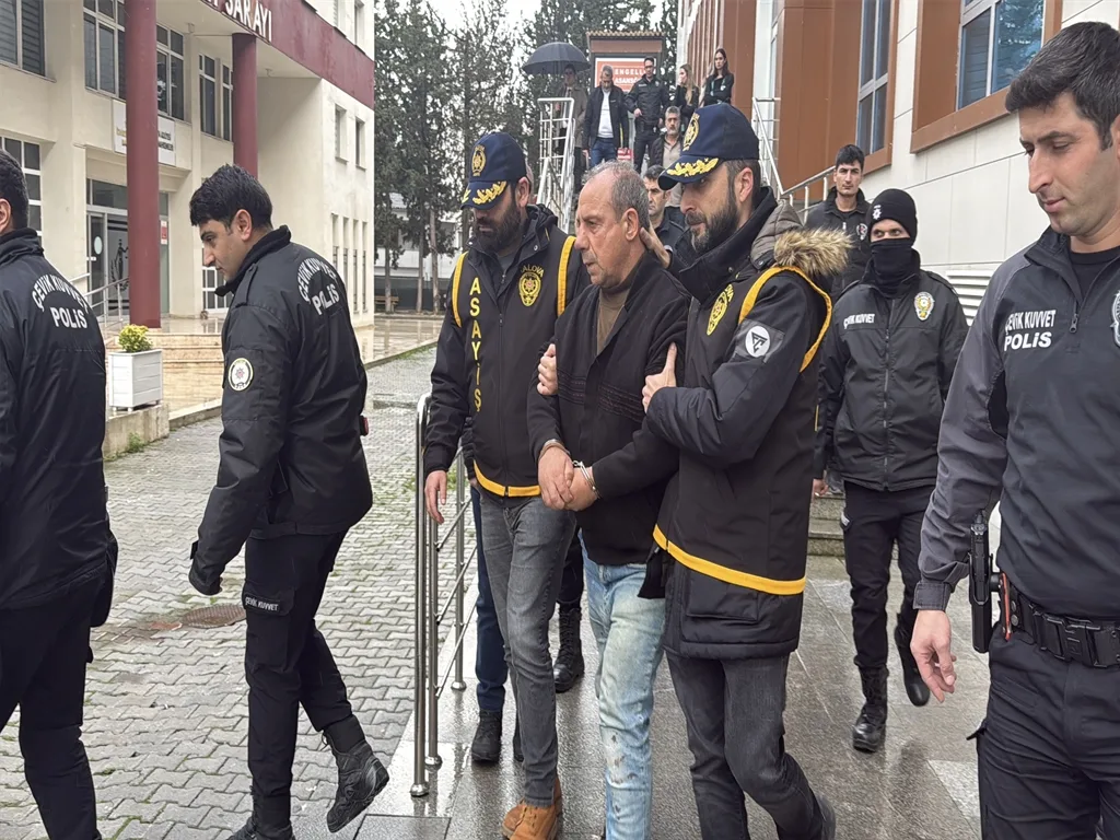 SGK Avukatını Öldüren Sanığa Ağırlaştırılmış Müebbet Talebi