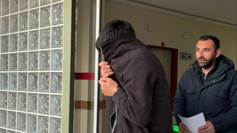 Aydın'da Silahlı Saldırı Şüphelisi Tutuklandı