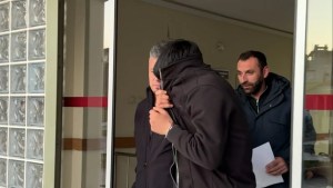 Aydın'da Silahlı Saldırı Şüphelisi Tutuklandı