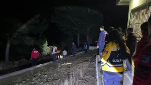 Adana'da Kaybolan Kadın İçin Arama Çalışmaları Sürüyor