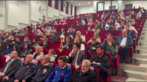 Erdoğan'ın Kitabı Boşnakça'ya Çevrildi ve Saraybosna'da Tanıtıldı