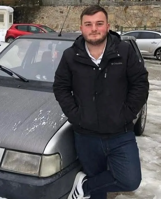 Trabzon'da Uçuruma Düşen Araçta Sürücü Hayatını Kaybetti