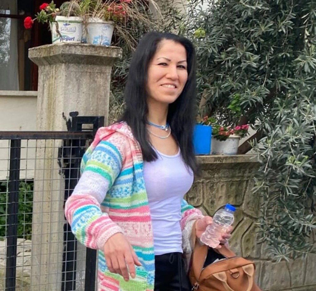 Kadınlar Günü'nde Kavaklıdere'de Cinayet