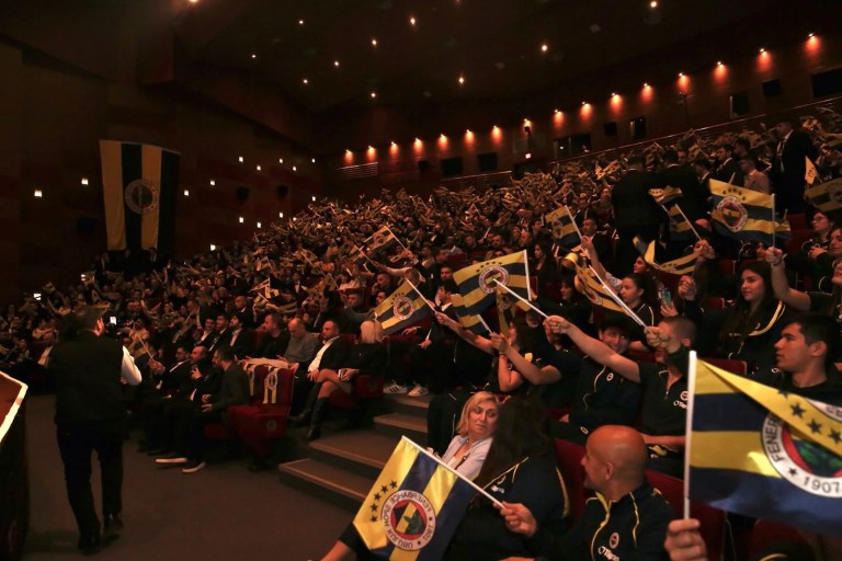 Aydınlık Gelecek Ödülleri 2026 Sahiplerini Buldu