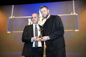 Aydınlık Gelecek Ödülleri 2026 Sahiplerini Buldu