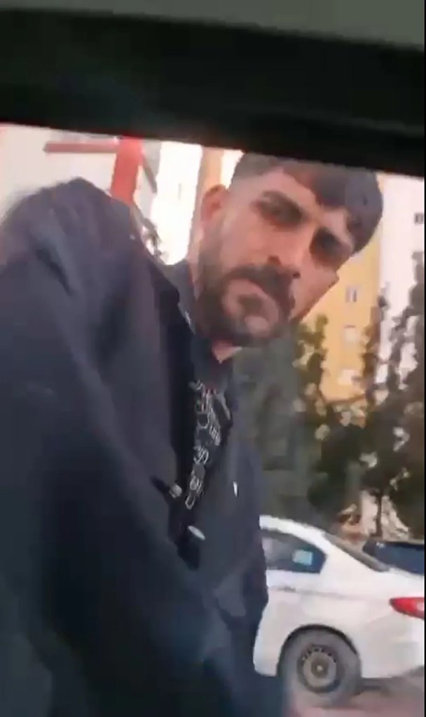 Adana'da Trafik Tartışması: İki Kişi Tutuklandı