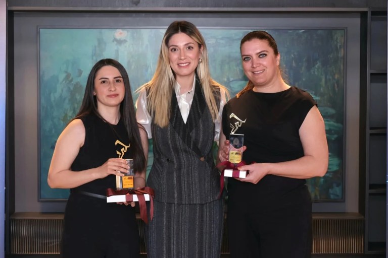 Yatırımın Sultanları Yarışması Sonuçlandı