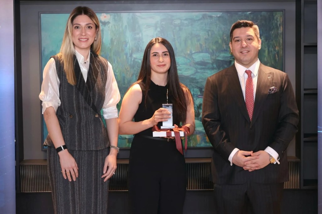 Yatırımın Sultanları Yarışması Sonuçlandı