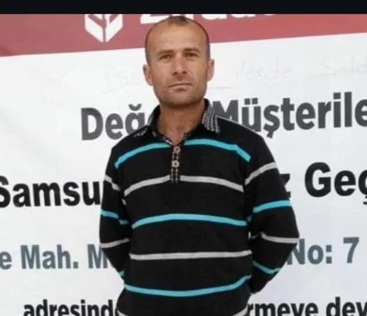 Kayseri'de Maden Ocağında Göçük: Bir İşçi Hayatını Kaybetti