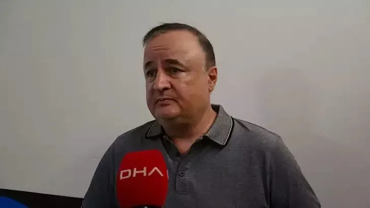 Teknik Direktör Engin Fırat'ın Ani Vefatı
