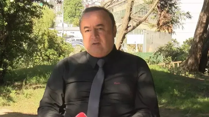 Teknik Direktör Engin Fırat'ın Ani Vefatı