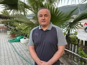 Teknik Direktör Engin Fırat'ın Ani Vefatı