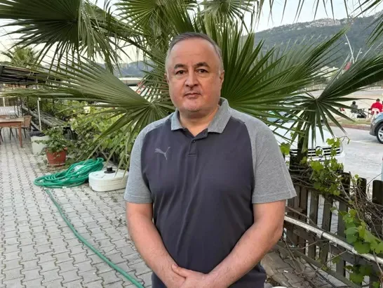 Teknik Direktör Engin Fırat'ın Ani Vefatı