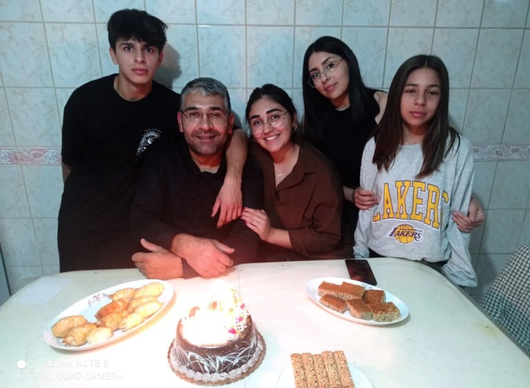 Depremde Kaybolan İrem'in Kimliği Üç Yıl Sonra Ortaya Çıktı