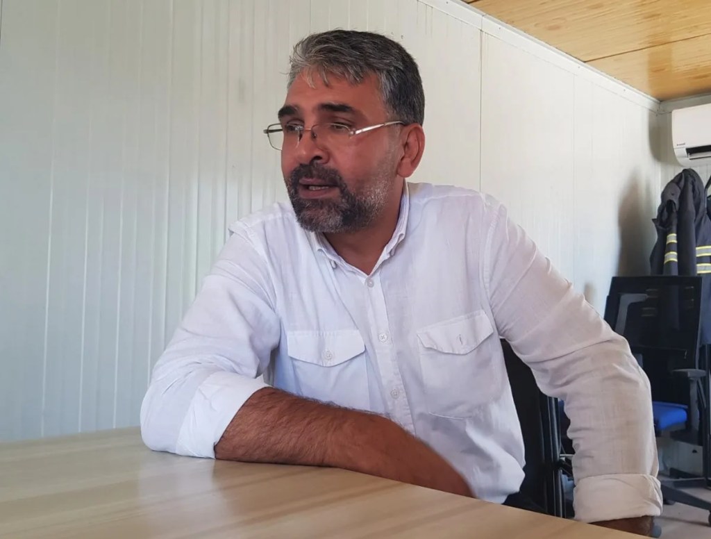 Depremde Kaybolan İrem'in Kimliği Üç Yıl Sonra Ortaya Çıktı