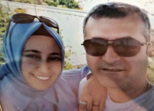 Antalya'da Polis Memuruna Üç Kez Ağırlaştırılmış Müebbet