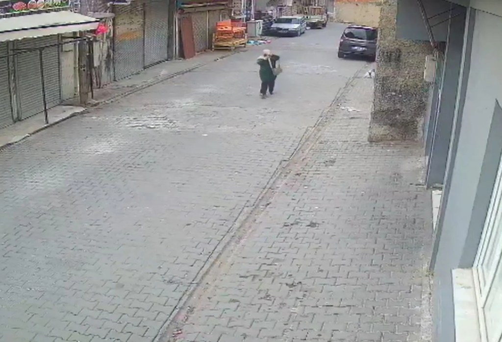 Adana'da Hastaneye Giden Kadın Dört Gündür Kayıp
