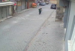Adana'da Hastaneye Giden Kadın Dört Gündür Kayıp