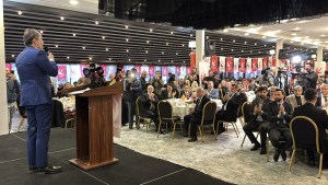 Fatih Erbakan: Türkiye'de Halkın Yüzde 45'i Açlık Sınırının Altında