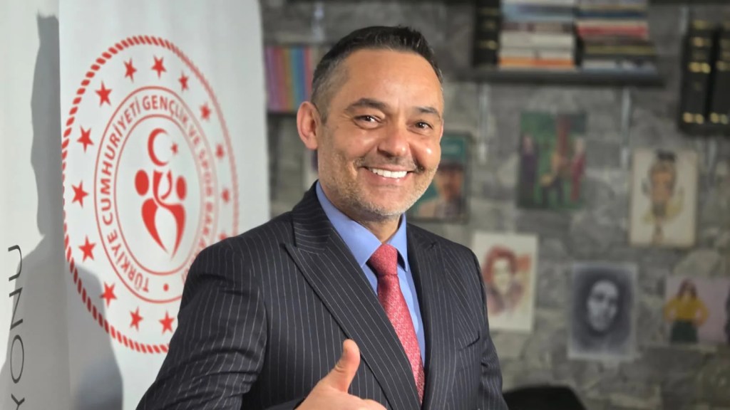Modern Pentatlon Federasyonu Yerli Hedef Sistemi Kuracak
