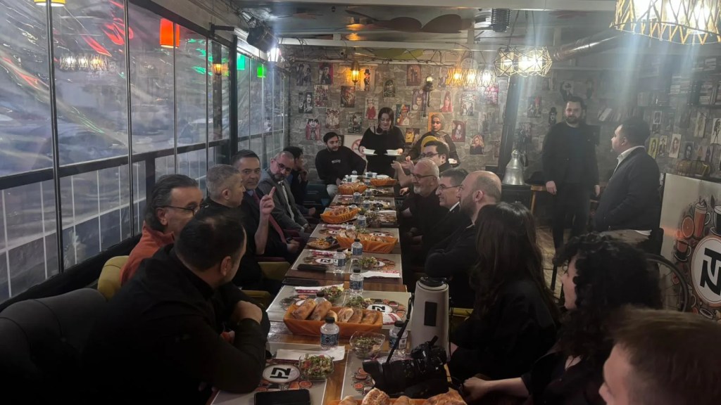 Modern Pentatlon Federasyonu Yerli Hedef Sistemi Kuracak