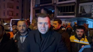 Niğde'de Doğal Gaz Patlaması: 16 Kişi Yaralandı